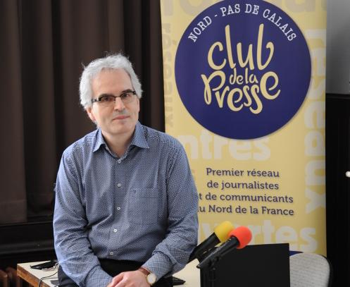 Club de la presse