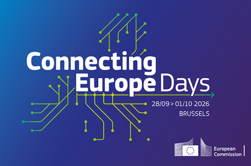 connecting europe days