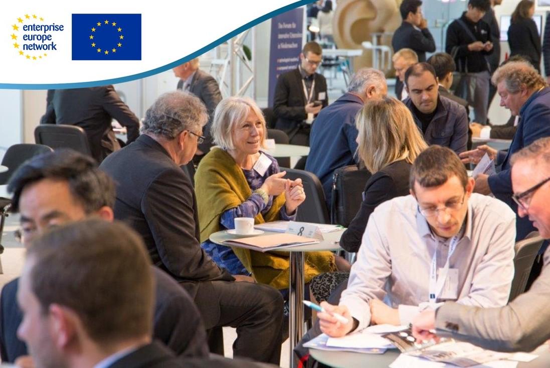 Technology & Business Cooperation Days 2026  Hannover, Germany