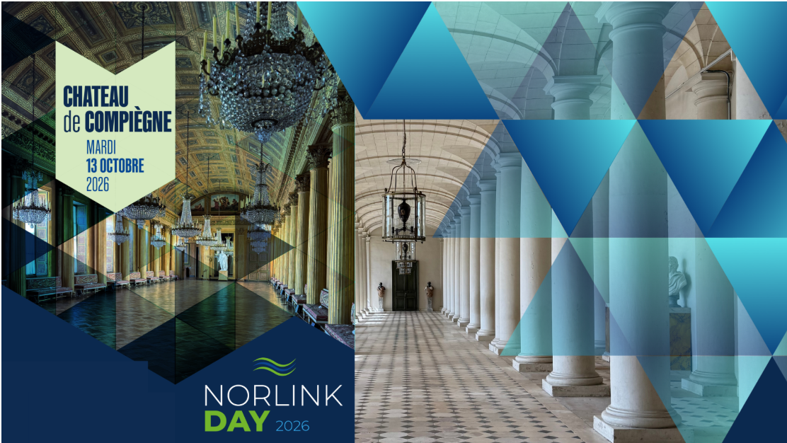 NORLINK 26