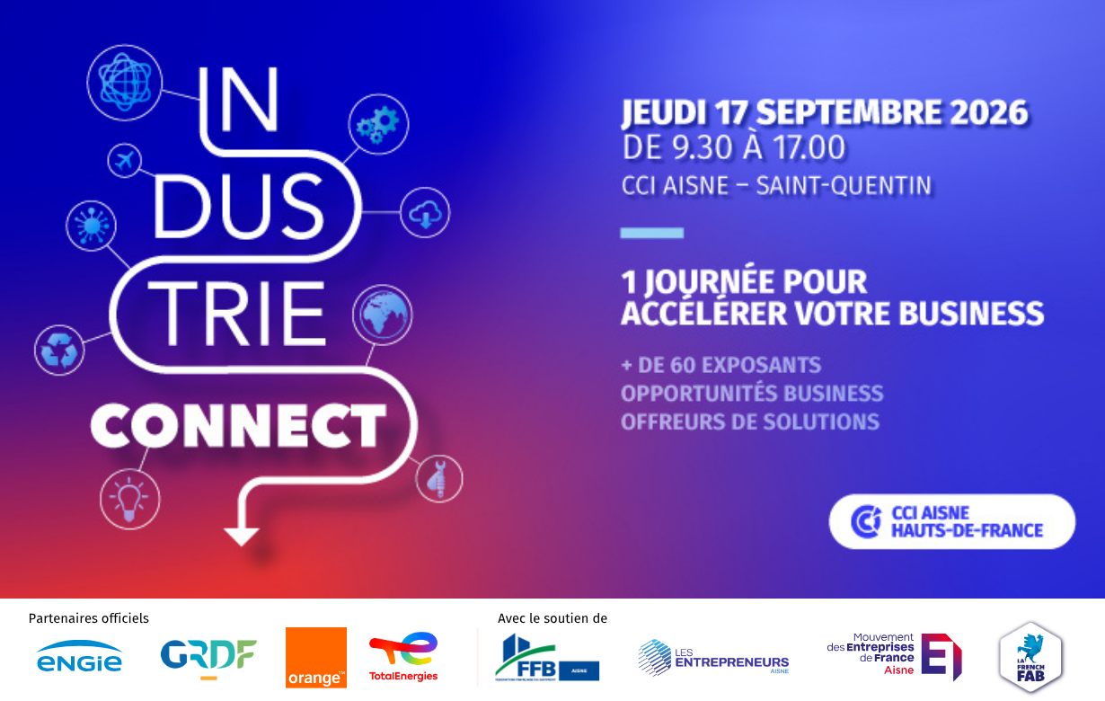 Industrie Connect
