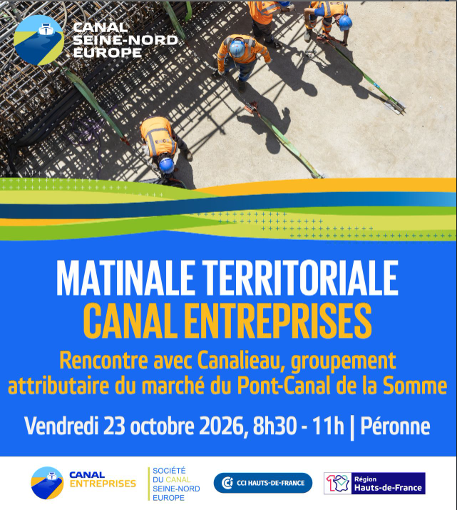 matinale péronne