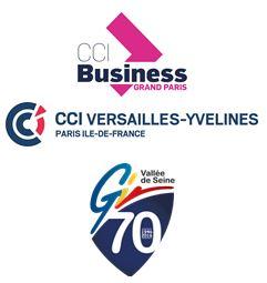 CCI Business Grand Paris : réunion d'information 