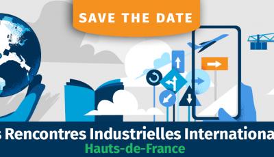 Banner Rencontres industrielles internationales HDF