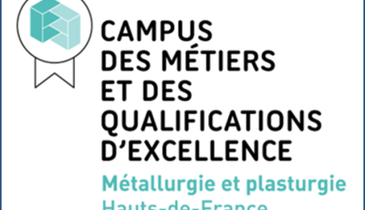 CMQE Métallurgie & Plasturgie Hauts-de-France