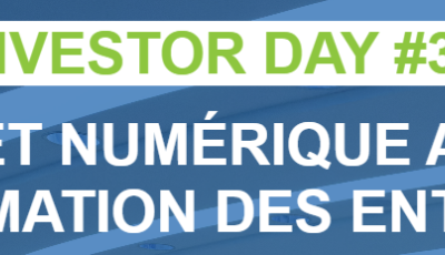 investor's day