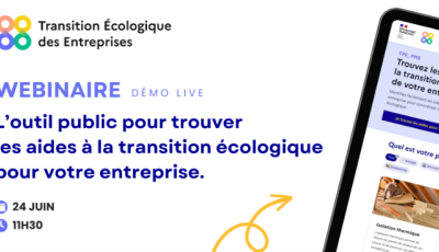 transition éco