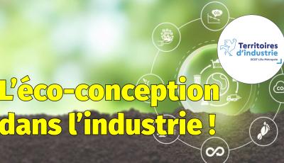 Tempo Industrie - mars 2026
