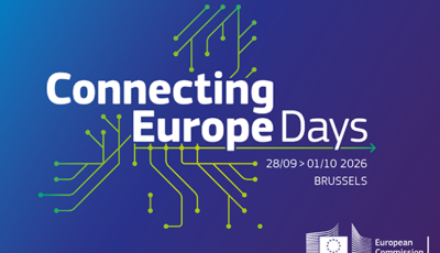 connecting europe days