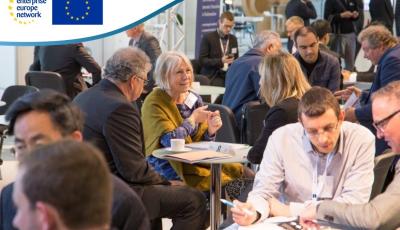 Technology & Business Cooperation Days 2026  Hannover, Germany