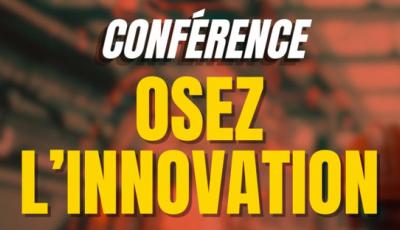 Serre Numérique - 7 avril 2026