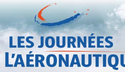 journée aéro lesquin