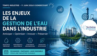 Tempo Industrie EAU
