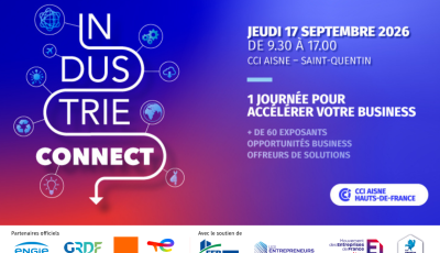 Industrie Connect
