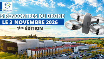 Rencontres du Drone