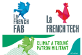 3 COQS : bleu / rouge / vert