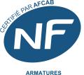 NF AFCAB ARMATURES