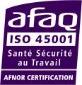 AFAQ ISO 45001