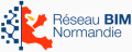 RESEAU BIM NORMANDIE RESEAU BIM NORMANDIE