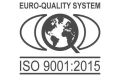 ISO 2015