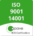 ISO 9001-14001