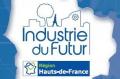Référencé expert industrie du futur (I2DF) par la région Hauts-de-France