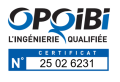 OPQIBI RGE 1717 - Audit énergétique
