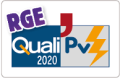 RGE QUALI'PV