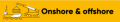 Onshore & Offshore
