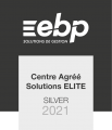 Centre Agréé Solutions ELITE - SILVER 2021