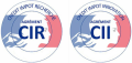 Agréments CIR et CII 2022-2026