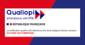 QUALIOPI Qualiopi certification - processus certifié