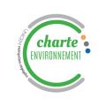 Entreprise engagée dans la démarche volontaire Charte Environnement