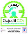 Label Objectif CO2