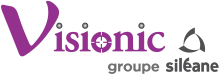 Logo Visionic