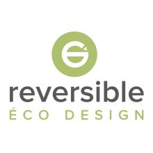 REVERSIBLE eco-design