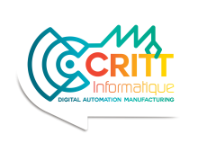 CRITT INFORMATIQUE