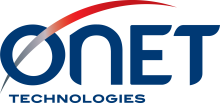 Logo ONET TECHNOLOGIES