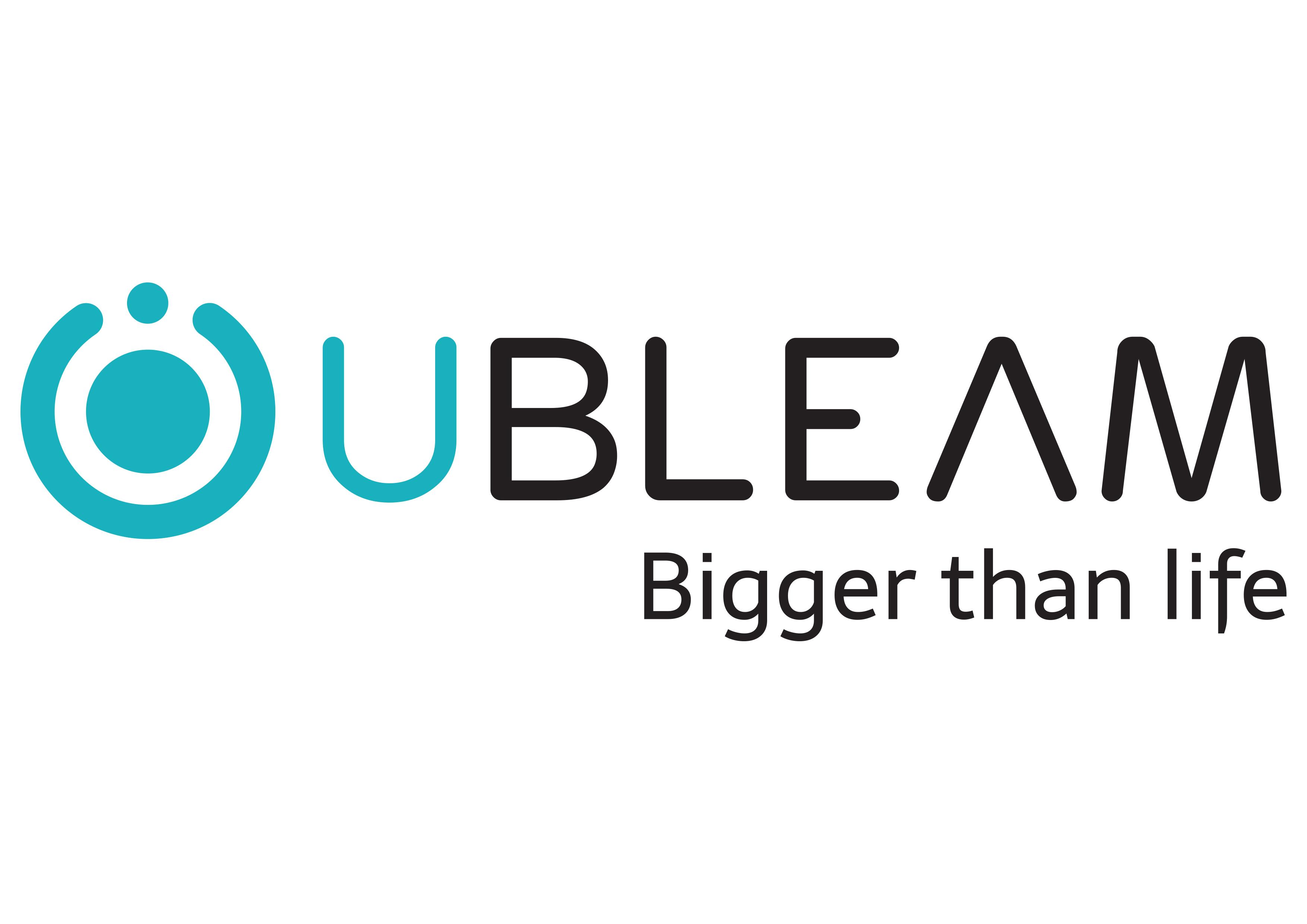 Logo de Ubleam