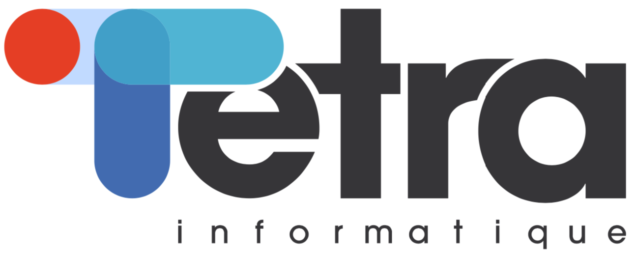 logo tetra informatique