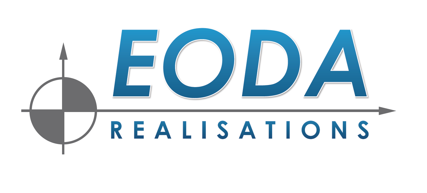 Logo Eoda Réalisations