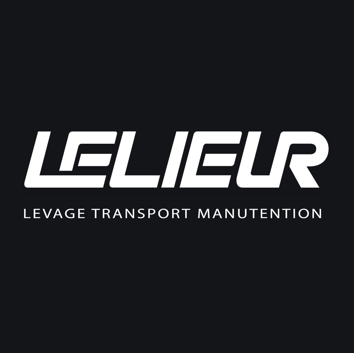 Lelieur Levage Transport Manutention