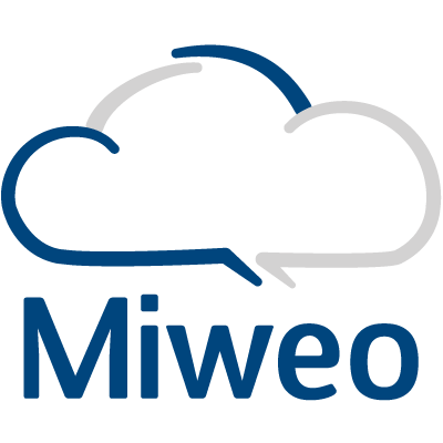 Logo Miweo