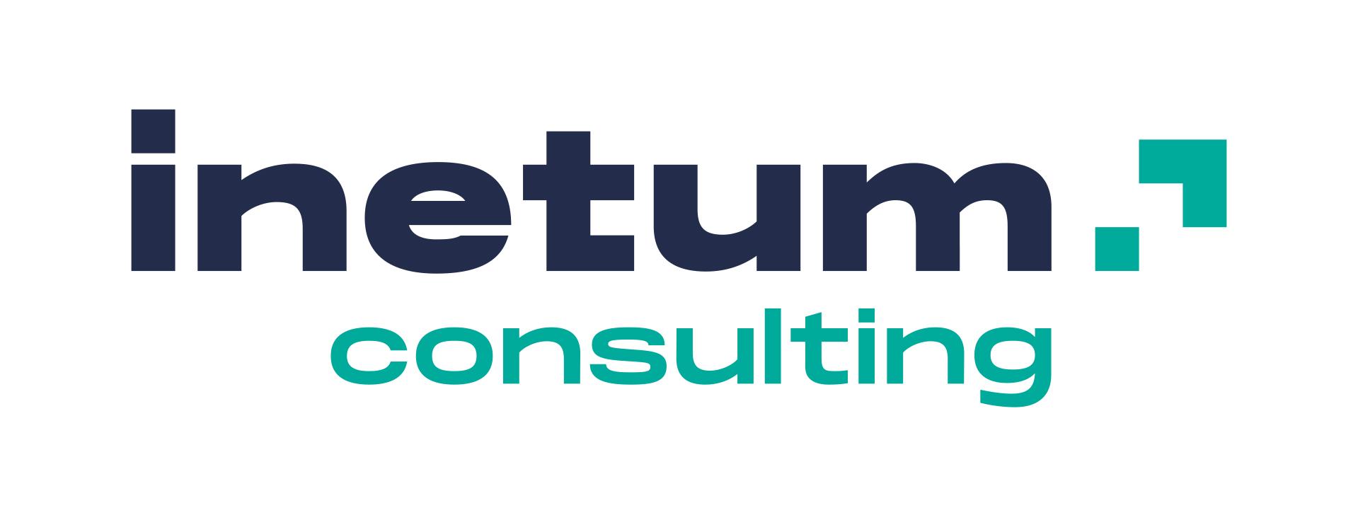 Logo Inetum Consulting
