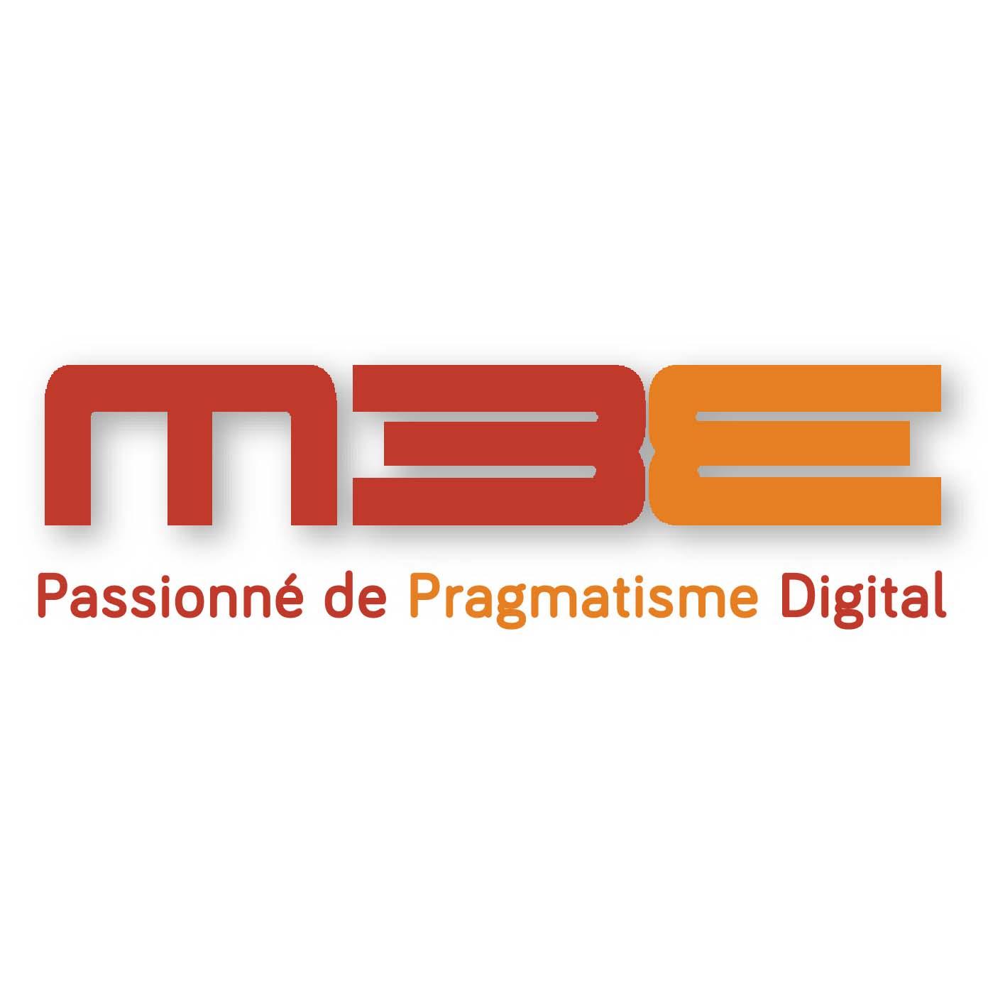 M3E-Passionné de pragmatisme digital