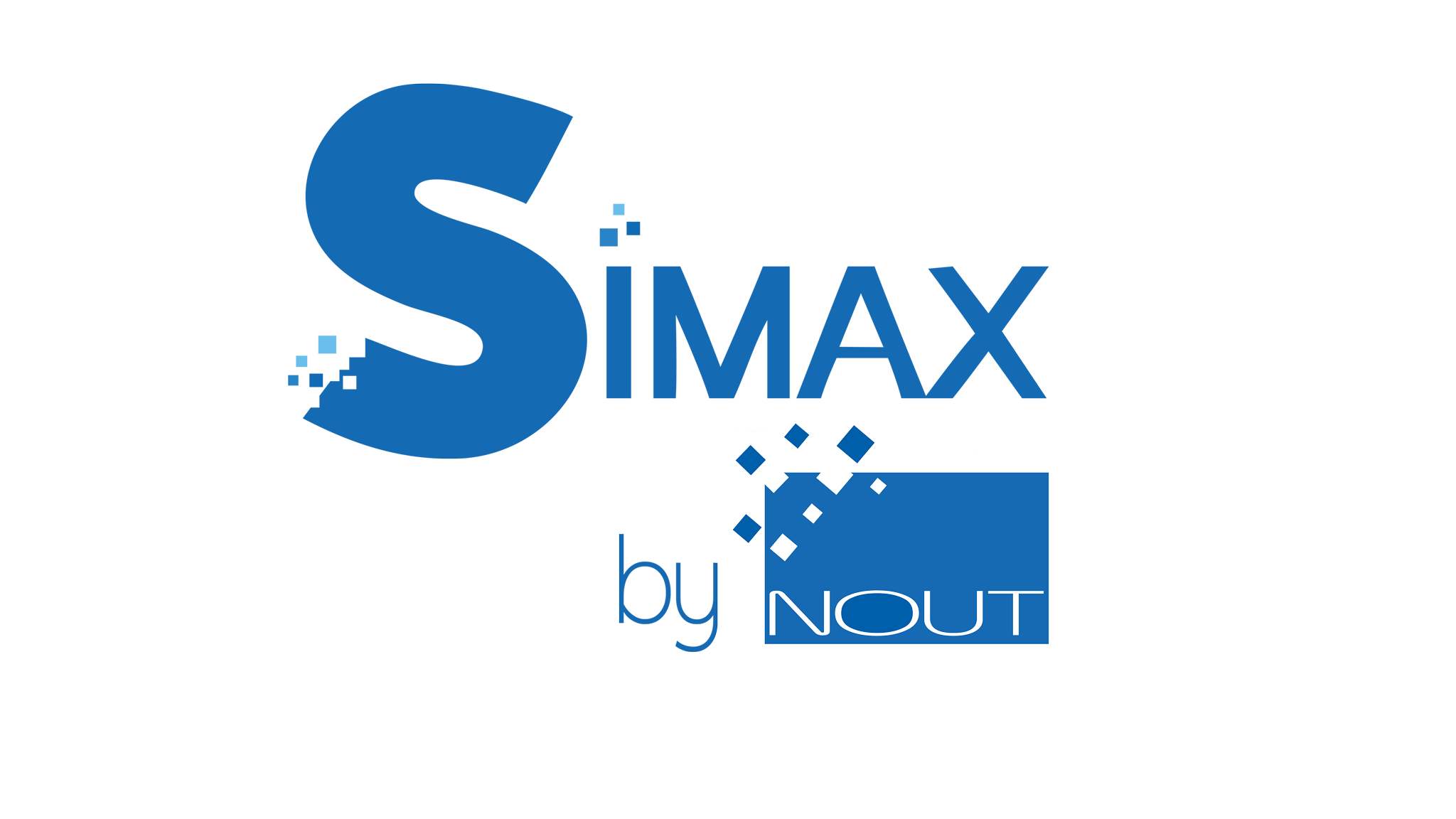 Logo SIMAX by NOUT