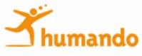humando logo