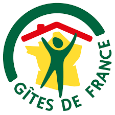 logo gite de france