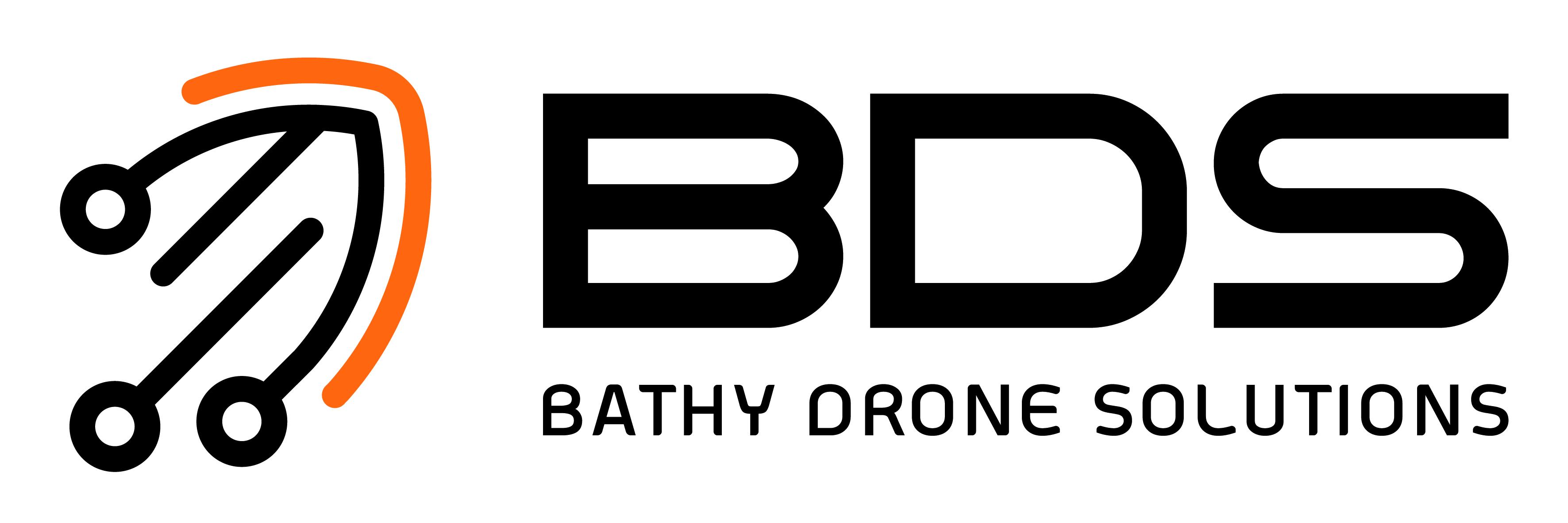 Bathymétrie et Inspections par drone aquatique et subaquatique
