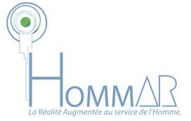 logo Hommar